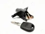 Замок багажника (кнопка) Chery Amulet KLM AutoParts A11-8CB5606110 (фото 2)