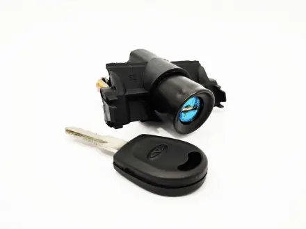 Замок багажника (кнопка) Chery Amulet KLM AutoParts A11-8CB5606110