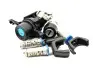 Комплект ключей и личинок Chery Amulet Aftermarket A11-8CB6105H4 (фото 1)