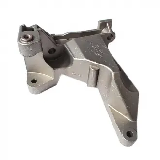 Кронштейн генератора Chery Amulet, E5 Aftermarket A11-BJ3701118