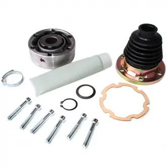 Шрус внутренний (со стопором) Chery Amulet шлицы 32 вн. Aftermarket A11-XLB3AF2203050C