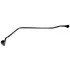 Шланг топливный от бензонасоса к топливному фильтру Chery Forza Aftermarket A13-1104110 (фото 1)