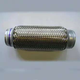 Гофра глушителя Chery A13 (ZAZ Forza) Aftermarket A13-1203110GA