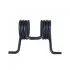 Пружина возвратная педали сцепления Chery Forza Aftermarket A13-1602062 (фото 1)