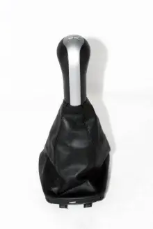 Ручка перемикання передач КПП в зборі Aftermarket A13-1703510DA