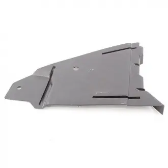 Захист двигуна L Chery Forza Aftermarket A13-2802011