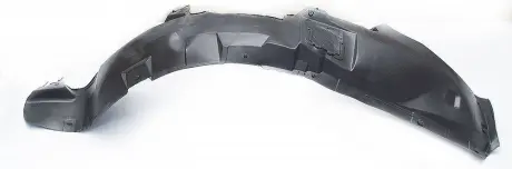 Подкрылок передний R (локер) ЗАЗ Chery Forza Aftermarket A13-3102022