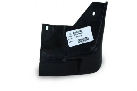 Брызговик передний R Chery Forza Aftermarket A13-3102046