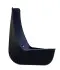 Бризковик задній L Chery Forza Aftermarket A13-3102055 (фото 2)