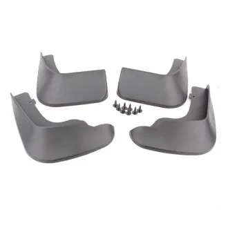 Бризковик задній L Chery Forza Aftermarket A13-3102055