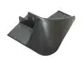 Брызговик задний R Chery Forza Aftermarket A13-3102056 (фото 1)