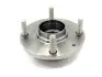 Ступица задняя ЗАЗ Chery Forza KLM AutoParts A13-3301030 (фото 3)