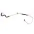 Трубка ГУРу (обратка) №1 ЗАЗ Chery Forza Aftermarket A13-3406310FA (фото 1)