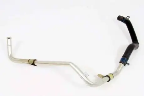 Трубка ГУР от бачка к насосу №1 металл. Chery Forza Aftermarket A13-3406410FA