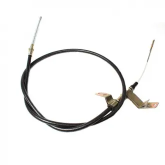 Трос ручного тормоза L ЗАЗ Chery Forza Aftermarket A13-3508090