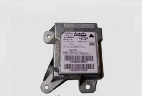 Блок управления AIRBAG Chery Forza Aftermarket A13-3606010 (фото 1)
