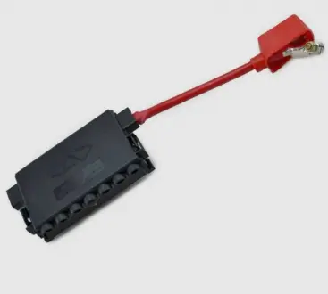 Блок предохранителей в сборе Chery Forza Aftermarket A13-3723060 (фото 1)
