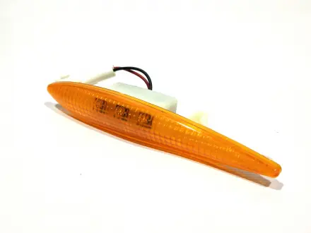 Повторювач повороту в крило L ЗАЗ Chery Forza Aftermarket A13-3731010
