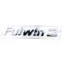 Эмблема &quot;Fulwin 2&quot; Chery Forza Aftermarket A13-3903027 (фото 1)