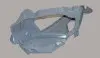 Кронштейн крепления фары передней L Chery Forza Aftermarket A13-5100360PA-DY (фото 1)