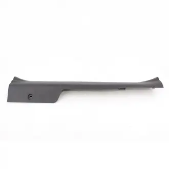 Накладка порога заднего R Chery Forza Aftermarket A13-5101980DA (фото 1)