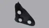 Накладка зеркала наружная L (треугольник) Chery Forza Aftermarket A13-5406210 (фото 1)