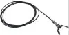 Трос лючка бензобака Chery Forza Aftermarket A13-5413310 (фото 1)