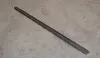 Уплотнитель стекла передний наружныйй L ЗАЗ Chery Forza Aftermarket A13-6107010 (фото 1)