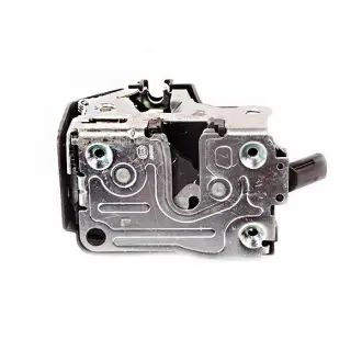 Замок двері задньої L Chery Forza Aftermarket A13-6205010