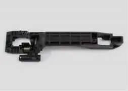 Ручка зовнішня двері задньої L Chery Forza Aftermarket A13-6205230