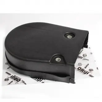 Кожух ГРМ верхний (c надписью "SOHC") ЗАЗ Chery Forza Aftermarket A13L-1007105
