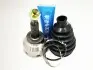 ШРУС зовнішній (Z 22 Z 22) ЗАЗ Chery Forza Aftermarket A13-XLB3AF2203030B (фото 3)