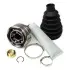ШРУС зовнішній (Z 22 Z 22) ЗАЗ Chery Forza Aftermarket A13-XLB3AF2203030B (фото 1)
