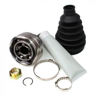 ШРУС зовнішній (Z 22 Z 22) ЗАЗ Chery Forza Aftermarket A13-XLB3AF2203030B