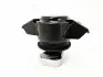 Подушка двигателя R ЗАЗ Chery Forza KLM KLM AutoParts A15-1001310BA (фото 2)