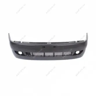 Бампер передний Chery Amulet (без усилителя) Aftermarket A15-2803500BA