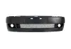Бампер передний Chery Amulet (с усилителем) Aftermarket A15-2803500BA-DQ (фото 2)