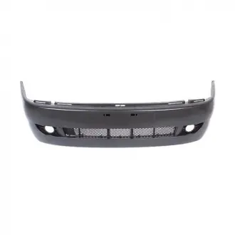 Бампер передний Chery Amulet (с усилителем) Aftermarket A15-2803500BA-DQ (фото 1)