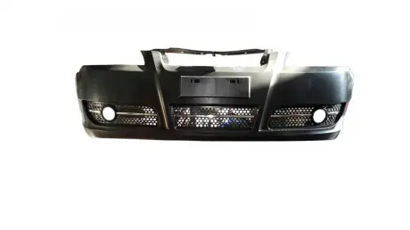 Бампер передній Chery Amulet NEW 2010-2011 Aftermarket A15-2803501BC-DQ