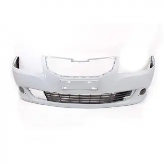Бампер передний Chery Amulet NEW 2012-2013 Aftermarket A15-2803501FM-DQ