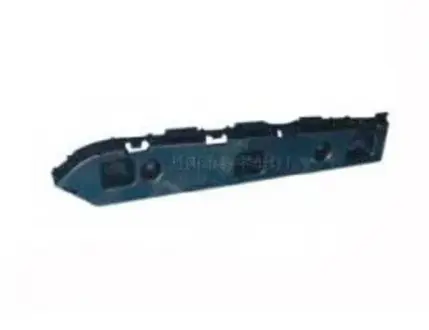 Кронштейн бампера переднего R Chery Amulet Aftermarket A15-2803512FL
