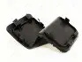 Заглушка буксировочного крюка бампера переднего Chery Amulet Aftermarket A15-2803663BA-DQ (фото 1)