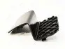 Заглушка буксировочного крюка бампера переднего Chery Amulet Aftermarket A15-2803663BA-DQ (фото 2)