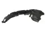 Подкрылок передний L Chery Amulet Aftermarket A15-3102021 (фото 3)