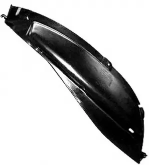 Подкрылок задний R Chery Amulet Aftermarket A15-3102032
