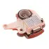 Реле-регулятор генератора (без щеток) Chery Amulet, Forza, E5 Aftermarket A15-3701012DA (фото 1)