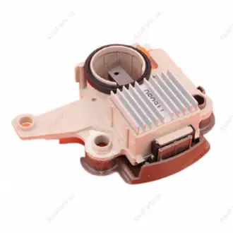 Реле-регулятор генератора (без щеток) Chery Amulet, Forza, E5 Aftermarket A15-3701012DA