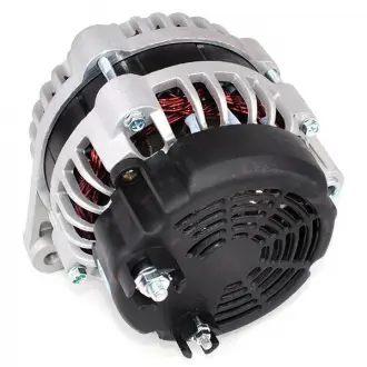 Генератор ЗАЗ Chery Forza Aftermarket A15-3701110BA