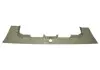 Накладка крышки багажника пластик Chery Amulet Aftermarket A15-3717050BA (фото 2)