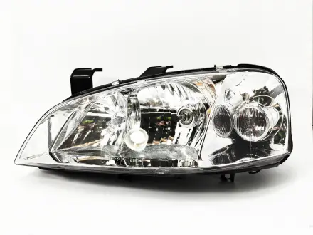 Фара передняя левая Chery Amulet KLM AutoParts A15-3772010BA (фото 1)